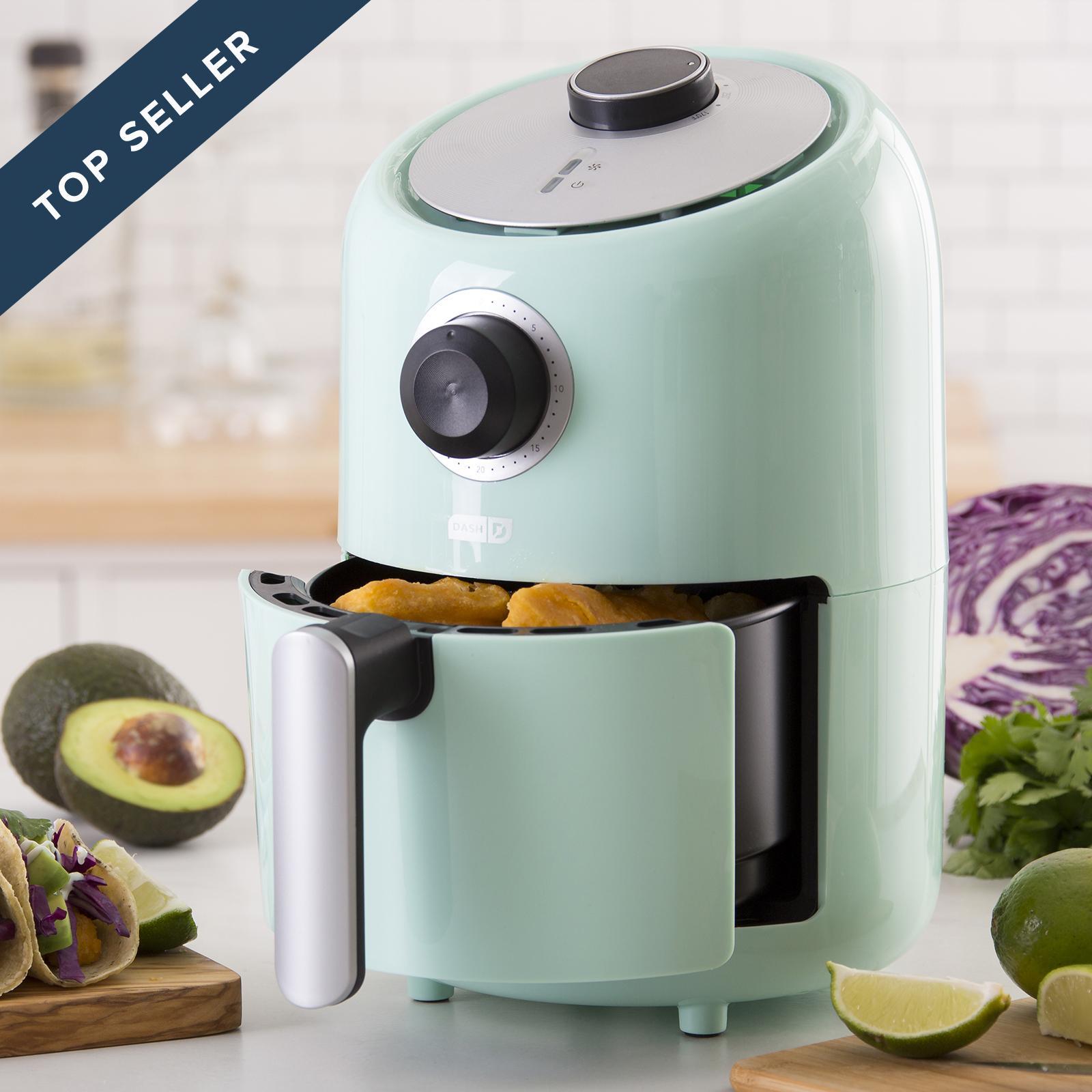 854940007670 UPC Dash Air Fryer , Aqua UPC Lookup