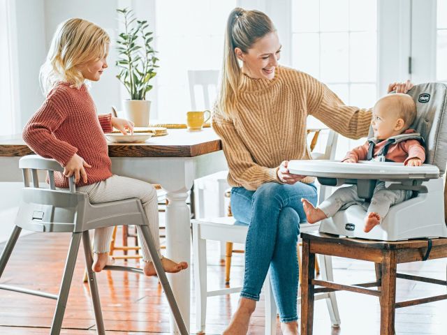 Gifts that Grow with Baby