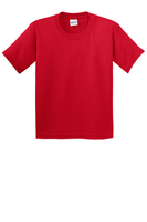 Red T-Shirt 