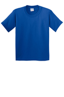 Royal Blue T-Shirt 