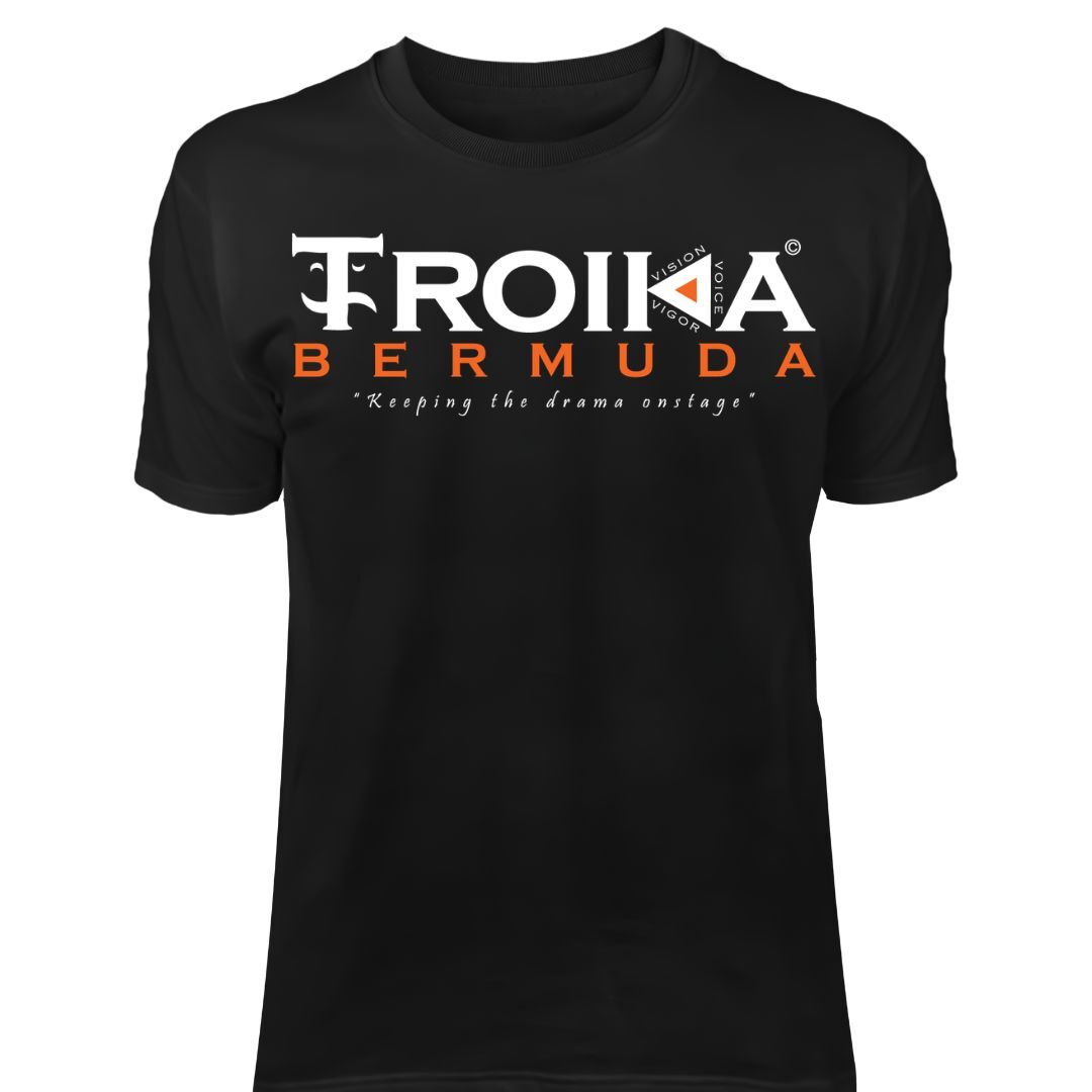 TROIKA T-Shirt 