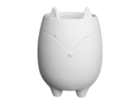 Fox Planter
