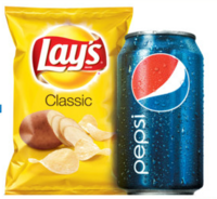 Prepaid Snack Bar Ticket(s) Purchase