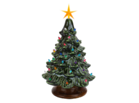 Large BLANK Classic Ceramic Tree