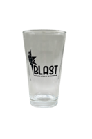 Pint Glass