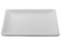 Metropolitan Coupe Bread Plate