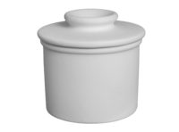 French Butter Crock