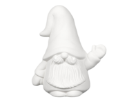 High Five Gnome 