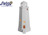 Light Up Lighthouse