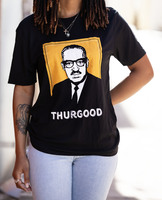 Thurgood tee