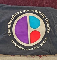 Shirt - Adult Long-Sleeve