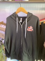 Post Office Cafe Hoodie