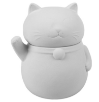 Fat Cat Jar