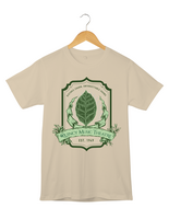 QMT 75th Anniversary T-shirt (PICK UP)