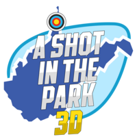 A Shot in the Park 2026 Logo