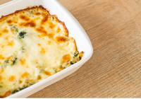 Spinach Artichoke Dip