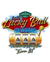 Team PA Lucky Ball Classic 2026 Logo