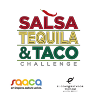 Salsa, Tequila & Taco Raffle Ticket 2 for $20