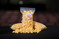 Popcorn- BBQ Bacon Cheddar