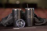 Lyric Tumblers