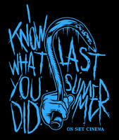 Souvenir Event T-shirt