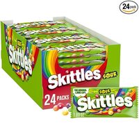 Skittles Sour