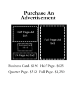 Advertisement (Half Page )