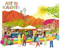 AIK 2025: Food Vendor Fee