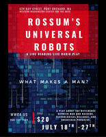 RUR Radio Play MP3 Version