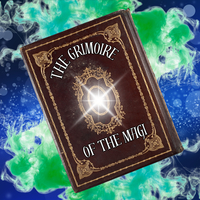 The Grimoire of the Magi - Digital Download