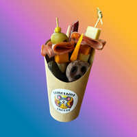 Charcuterie Cup ONLY 