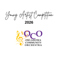 Young Artist Competition Fee 2026