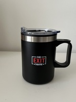 Travel Mug
