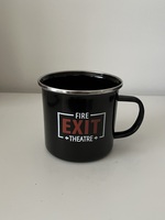 Enamel Mug