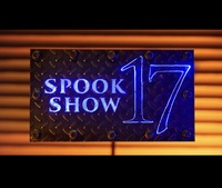 Spook Show Fun