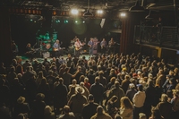 Little Feat: Final Farewell Tour VIP1