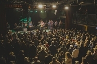 Little Feat: Final Farewell Tour VIP 2