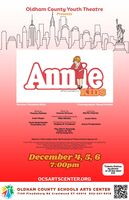 Annie, Kids
