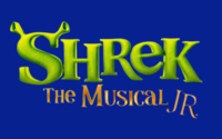 Shrek Jr - Grades 3-9 - Sibling Discount