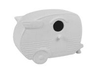 Camper Bird House