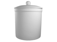 X-Large Canister with Seal