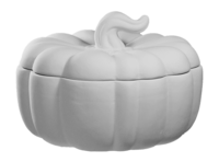 Pumpkin Jar