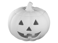 Large Jack-O-Lantern