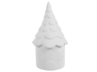 Fancy Fairy House Box