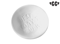 Best Day Ever Dish