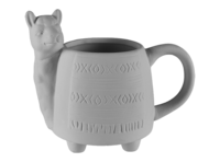 Reggie the Llama Mug