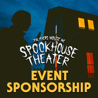 Spookhouse Sponsorship