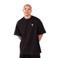 Vanguart (Black) Shaka Wear T-Shirt