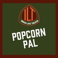 Any Size Popcorn for $1!