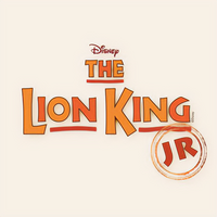 Camp Registration - Lion King Jr - APPROVED WAITLIST PAYMENTS ONLY